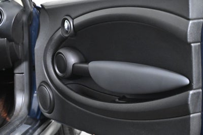 2011 MINI Hardtop 2 Door Cooper