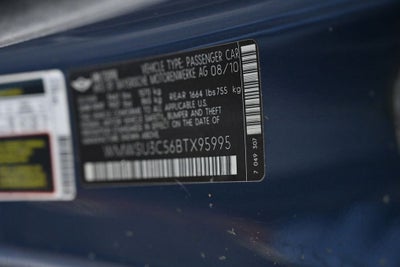 2011 MINI Hardtop 2 Door Cooper