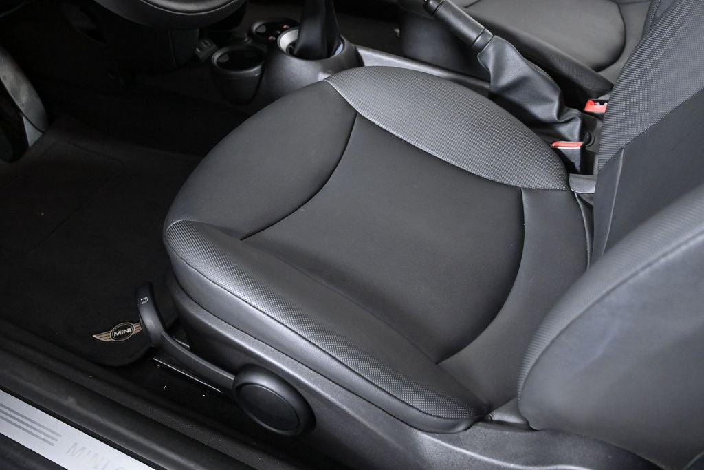 2013 MINI Hardtop 2 Door Cooper