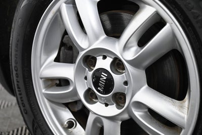 2013 MINI Hardtop 2 Door Cooper