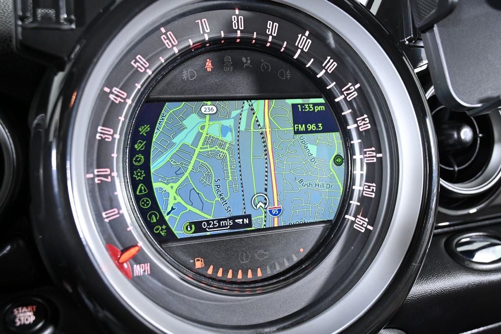 2013 MINI HARDTOP 2 DOOR John Cooper Works