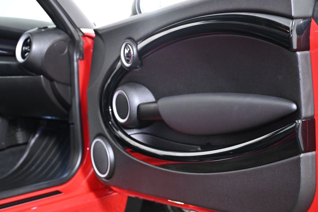 2013 MINI HARDTOP 2 DOOR John Cooper Works