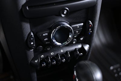 2011 MINI Cooper S Base