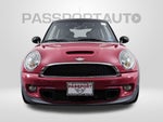 2011 MINI Cooper S Base