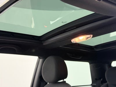 2011 MINI Cooper S Base
