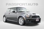 2011 MINI Hardtop 2 Door Cooper S