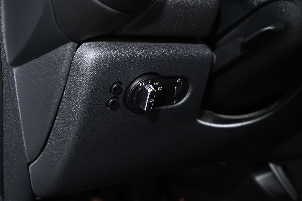 2017 MINI Cooper Cooper