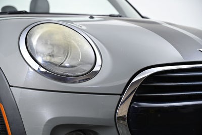 2017 MINI Cooper Cooper