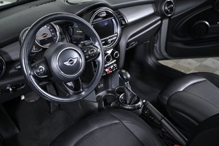 2017 MINI Cooper Convertible