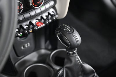 2018 MINI CONVERTIBLE Cooper