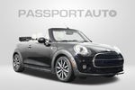 2018 MINI CONVERTIBLE Cooper