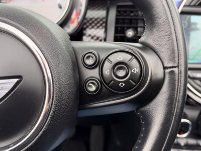 2018 MINI Cooper S Base