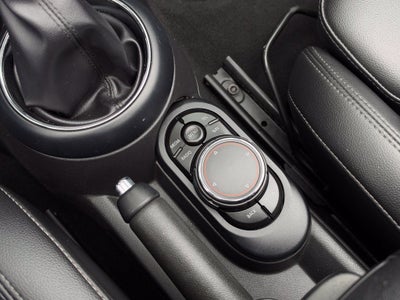 2018 MINI Cooper S Base