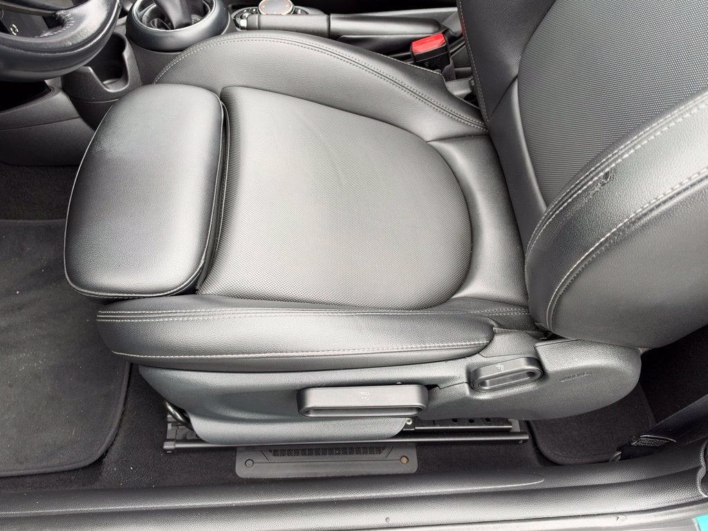 2018 MINI Cooper S Base