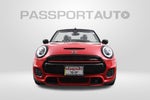 2021 MINI Convertible John Cooper Works