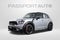 2016 MINI Countryman John Cooper Works