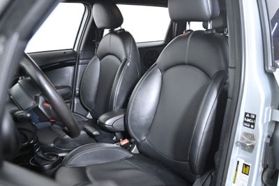 2016 MINI Countryman John Cooper Works