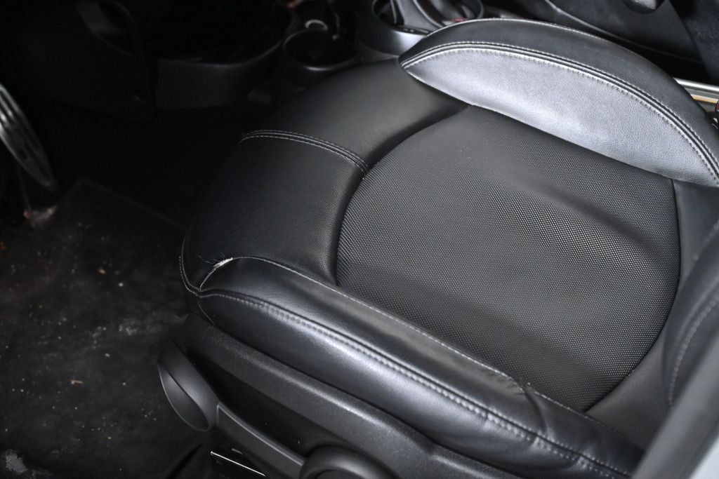 2016 MINI Countryman John Cooper Works