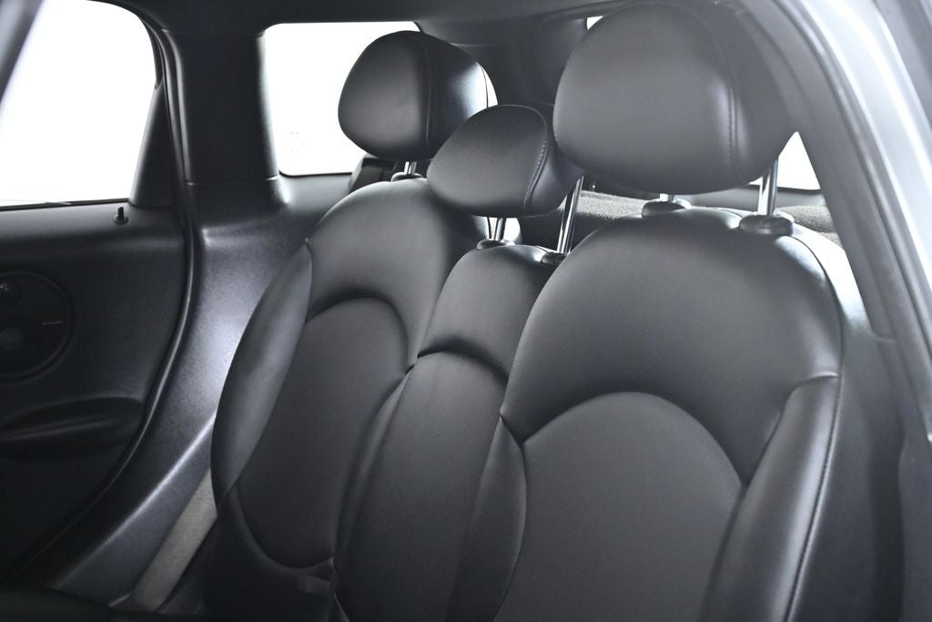 2016 MINI Countryman John Cooper Works