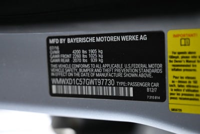 2016 MINI Countryman John Cooper Works