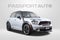 2016 MINI Countryman John Cooper Works