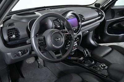 2023 MINI Clubman All4 Cooper S