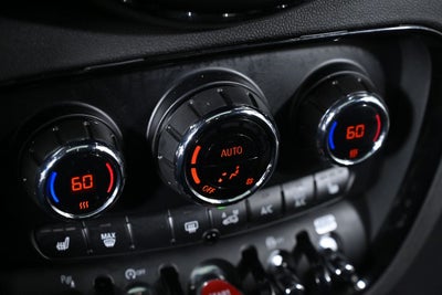 2023 MINI Clubman All4 Cooper S