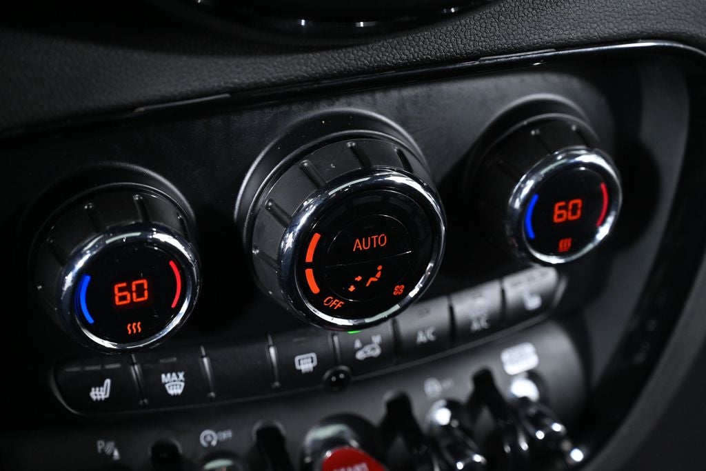 2023 MINI Clubman All4 Cooper S