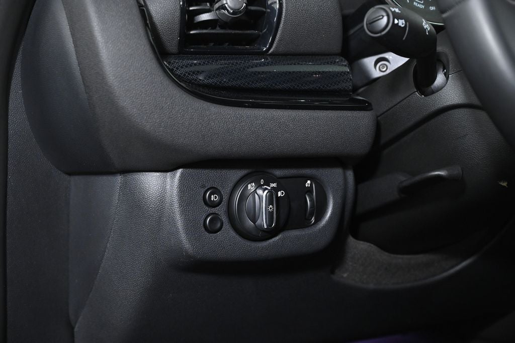 2023 MINI Clubman All4 Cooper S