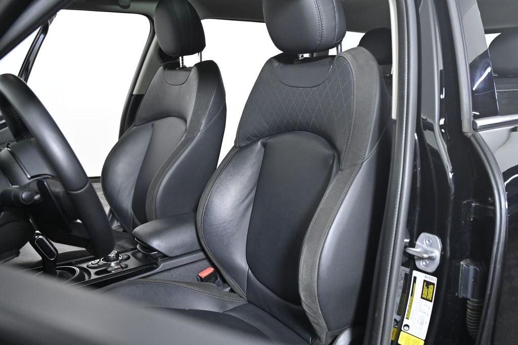 2023 MINI Clubman All4 Cooper S