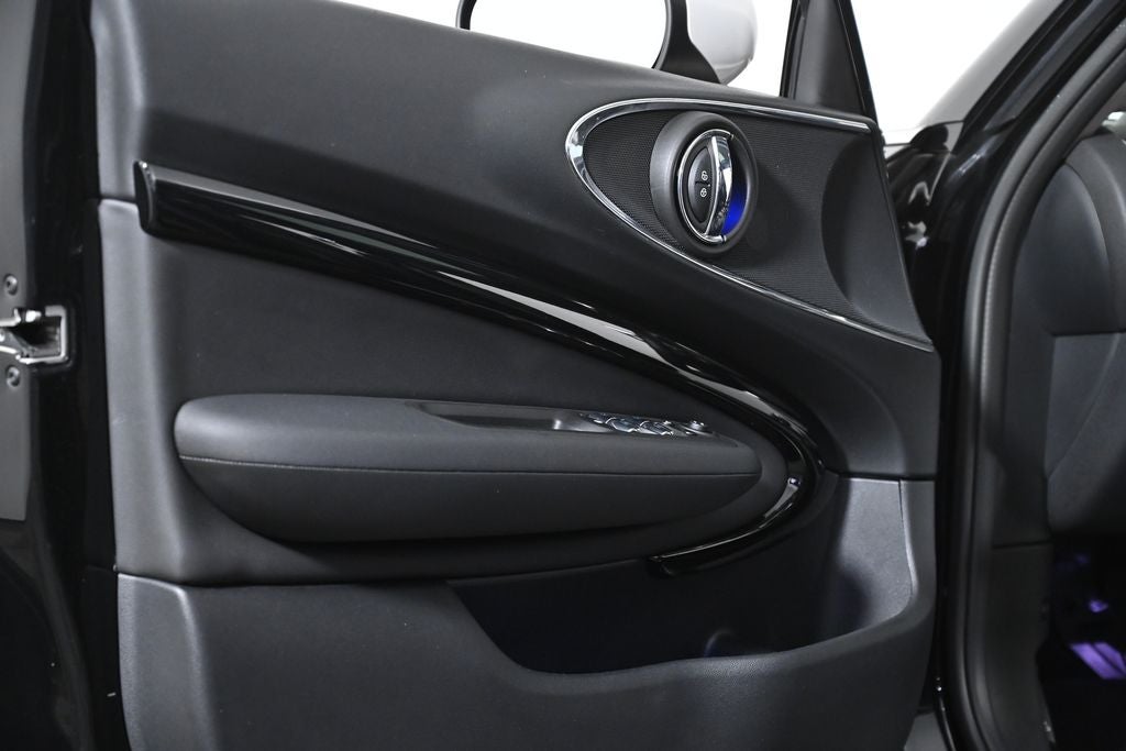 2023 MINI Clubman All4 Cooper S