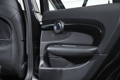 2023 MINI Clubman All4 Cooper S