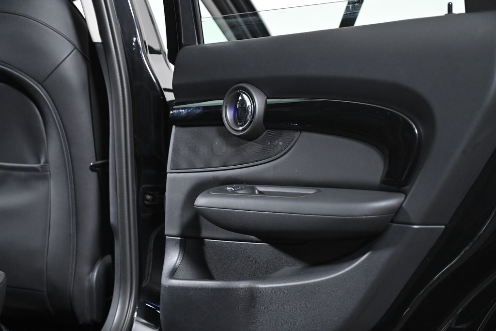 2023 MINI Clubman All4 Cooper S