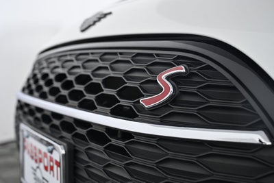 2023 MINI Cooper S Clubman Cooper S