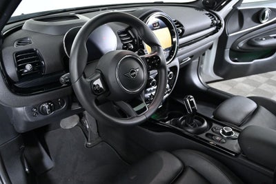 2023 MINI Cooper S Clubman Cooper S