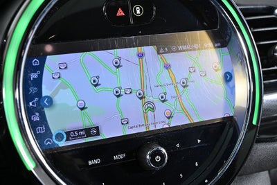 2023 MINI Cooper S Clubman Cooper S