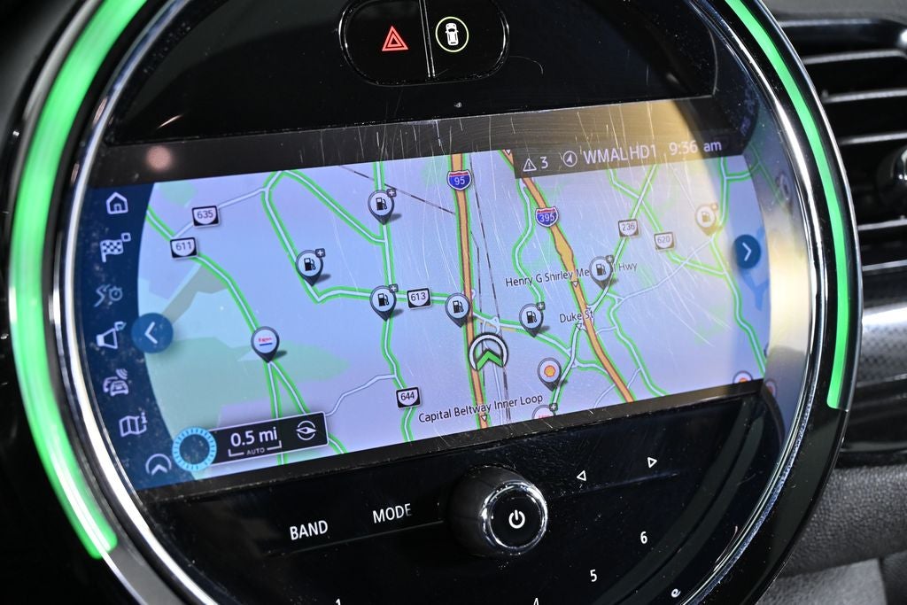 2023 MINI Cooper S Clubman Cooper S