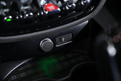 2023 MINI Cooper S Clubman Cooper S