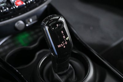 2023 MINI Cooper S Clubman Cooper S