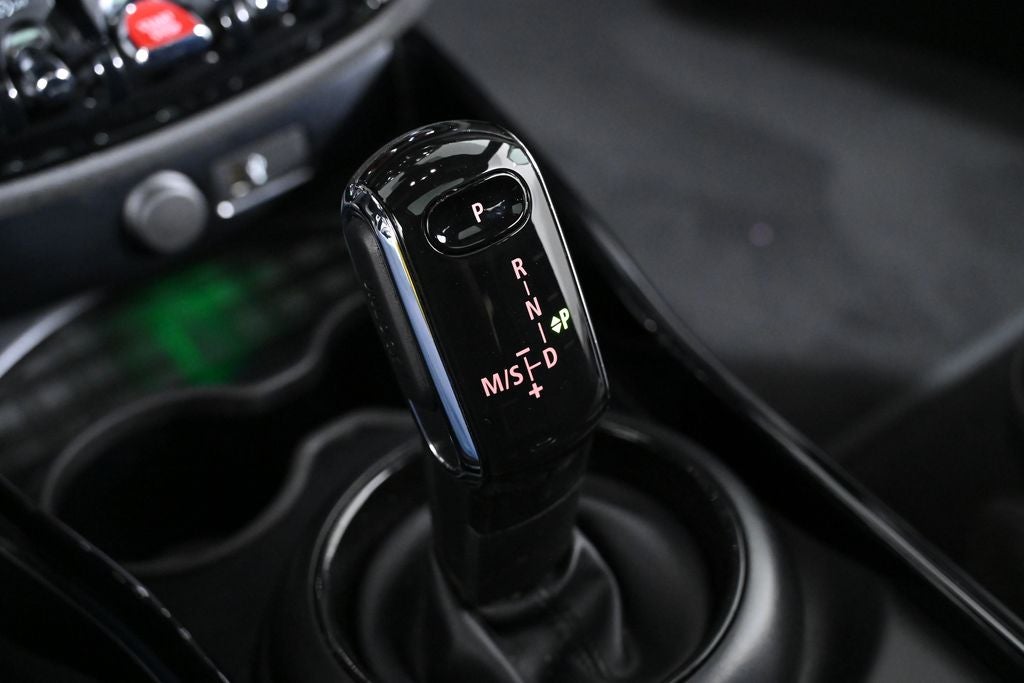 2023 MINI Cooper S Clubman Cooper S