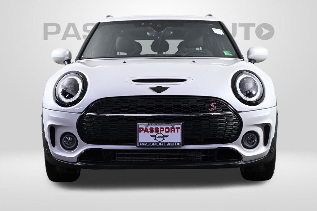 2023 MINI Cooper S Clubman Cooper S