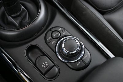 2023 MINI Cooper S Clubman Cooper S