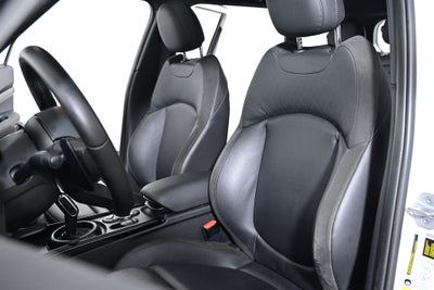 2023 MINI Cooper S Clubman Cooper S