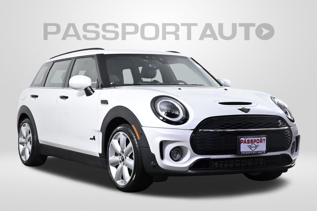 2023 MINI Cooper S Clubman Cooper S