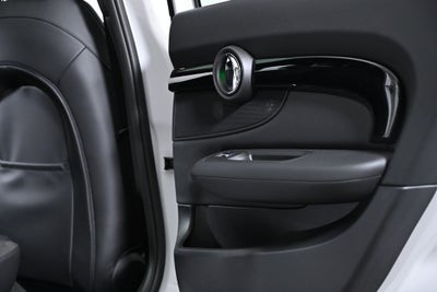 2023 MINI Cooper S Clubman Cooper S