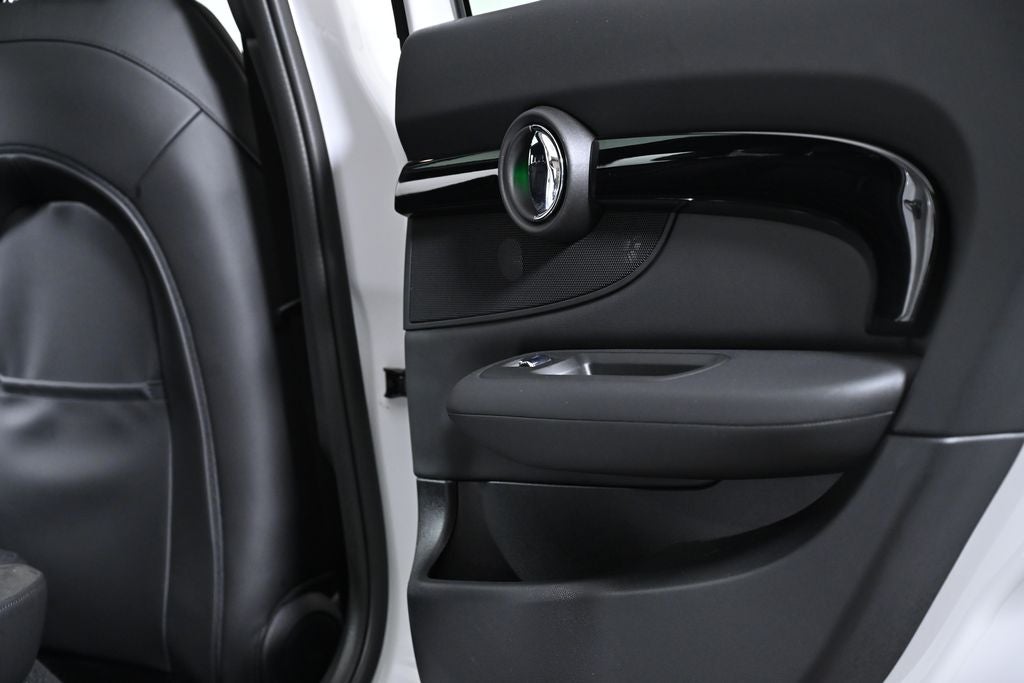 2023 MINI Cooper S Clubman Cooper S