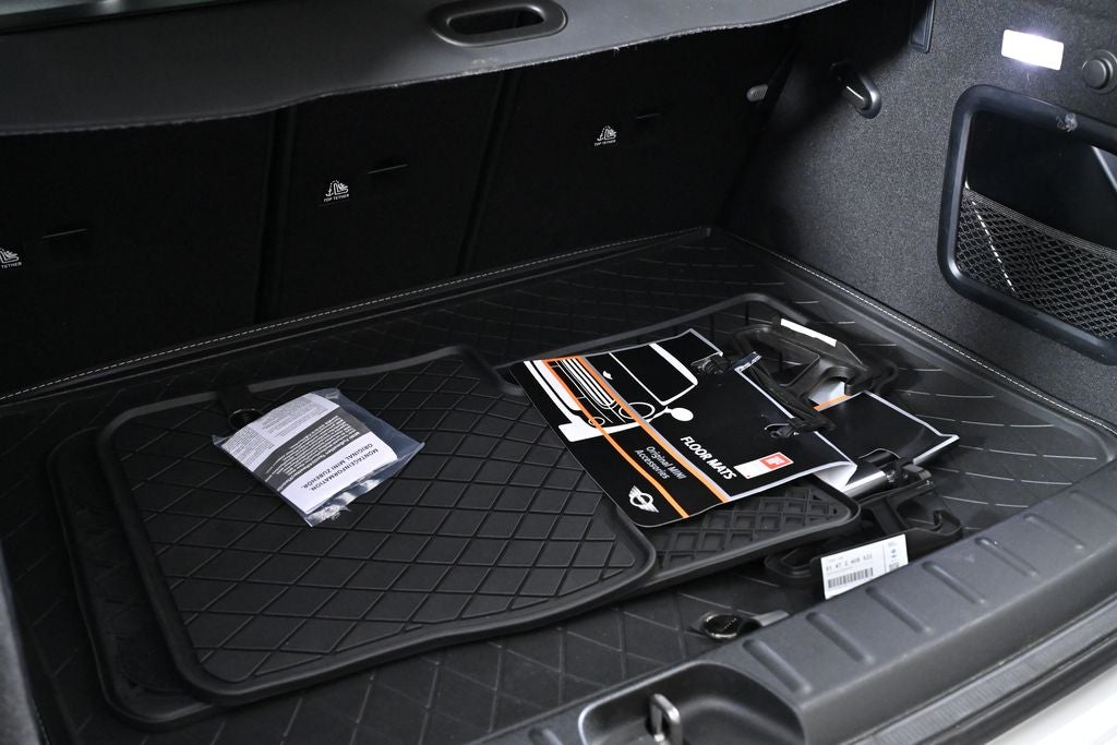 2023 MINI Cooper S Clubman Cooper S