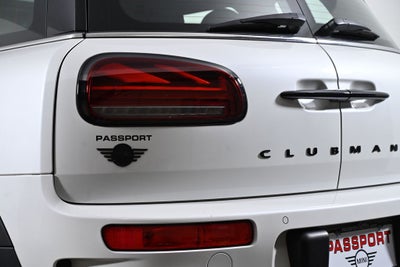 2023 MINI Cooper S Clubman Cooper S