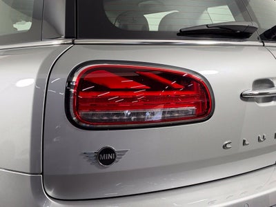 2024 MINI Cooper S Clubman Base