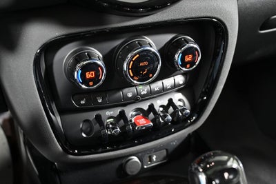 2024 MINI Cooper S Clubman Base